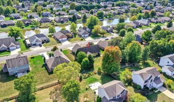 6686 Woodcrest Dr, Avon, IN 46123