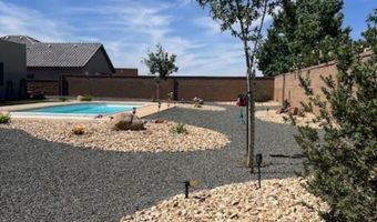 3435 Red Arroyo Dr, Alamogordo, NM 88310