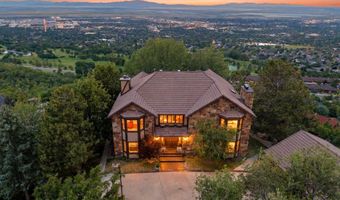 1501 E MAPLE HILLS Dr S, Bountiful, UT 84010