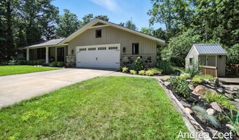 8300 Arapaho Trl SE, Alto, MI 49302
