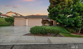 3949 W Quail Rdg, Boise, ID 83703