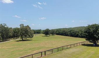 8807 Cain Rd, Alma, AR 72921