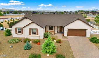 1482 W ANNE MARIE Dr, Chino Valley, AZ 86323