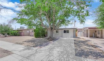 1317 Pyramid Dr, Las Vegas, NV 89108