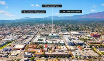 68 E Bay State St 3G, Alhambra, CA 91801