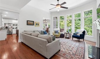 6234 Eagles Crest Dr NW, Acworth, GA 30101
