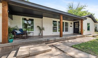 4210 Gem Lake Rd, Amarillo, TX 79106
