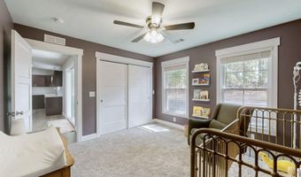 445 John Purdom Dr, Almo, KY 42020