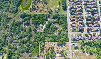 W Nelson lot 3-E, Aransas Pass, TX 78336