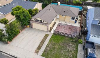 52 E Madill St, Antioch, CA 94509