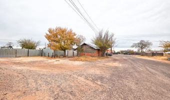200 W Murphy, Alpine, TX 79830