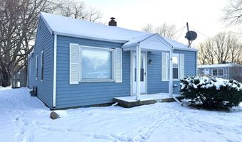 2405 E 3Rd St, Anderson, IN 46012