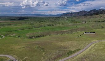 Valley Ridge Road, Bozeman, MT 59715