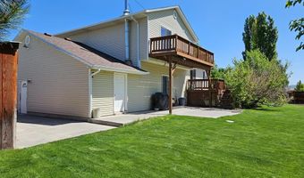 4194 E Willow Canyon Cir, Ammon, ID 83406