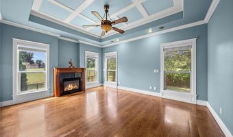 9915 E Plentywood Rd, Bentonville, AR 72712