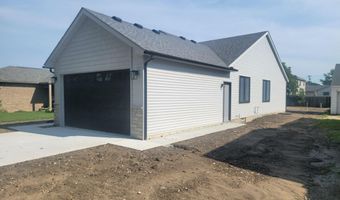 23439 Donaldson, Clinton Twp., MI 48036