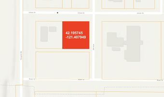 0 Union St 1-5, Bonanza, OR 97623