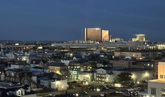 2834 Atlantic Ave Ave 907, Atlantic City, NJ 08401