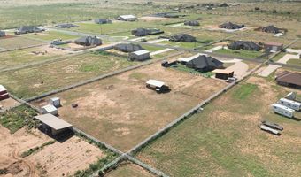 2084 SE County Rd 2450, Andrews, TX 79714