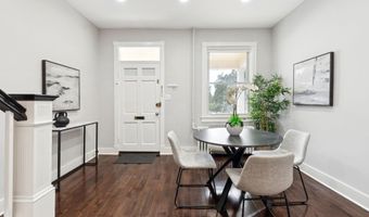 3563 6TH St NW, Washington, DC 20010