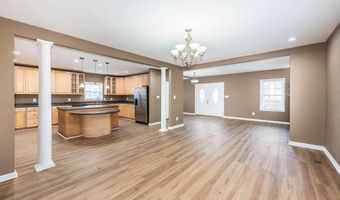 4021 BARRINGTON Rd, Baltimore, MD 21207
