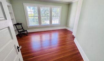 5 S Rosemary Ave, Andrews, SC 29510