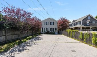 47 North Rd B, Jamestown, RI 02835
