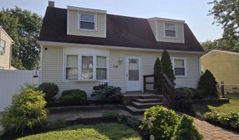 110 Oakdale, Villas, NJ 08251