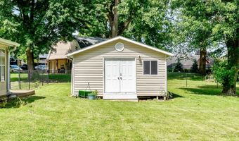 7855 Bluff Rd, Indianapolis, IN 46217