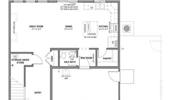335 W 950 N, Brigham City, UT 84302