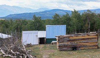 27 Skyline Dr, Babb, MT 59411