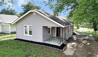 1408 N 8th St, Arkansas City, KS 67005