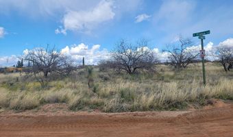 Lot 10 J-Six Ranchettes 10, Benson, AZ 85602