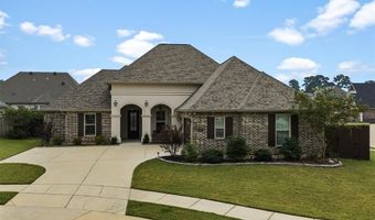 422 N Lost River Dr, Benton, LA 71006