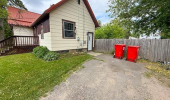1325 EDISON St, Antigo, WI 54409