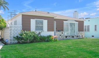 9812 S Denker Ave, Los Angeles, CA 90047