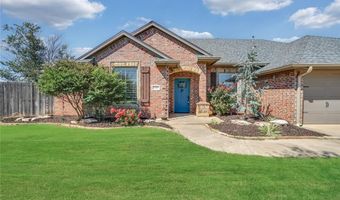 3109 Stephanie Ln, Altus, OK 73521