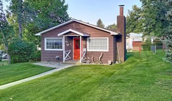 206 Cummings Ave, Buffalo, WY 82834