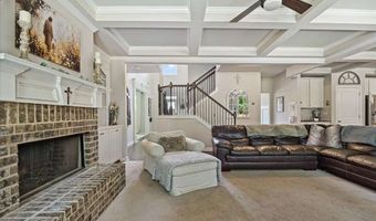 538 Mulberry Fern, Auburn, GA 30011