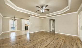 325 Austin Creek Dr, Austin, AR 72007