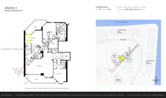21200 Point Pl 2602, Aventura, FL 33180