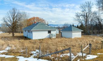 4845 Hoblitt Ln S, Florence, MT 59833