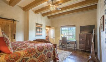 25 A Sunset, Arroyo Seco, NM 87514