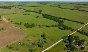 3173 Road P, Admire, KS 66830