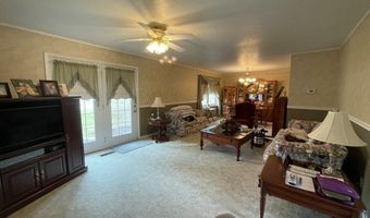 3855 SULPHUR CREEK Rd, Big Sandy, TN 38221