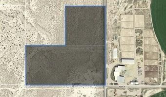 28 50 Acres, Beryl, UT 84714