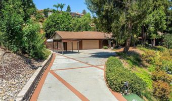 4116 Mars Way, La Mesa, CA 91941