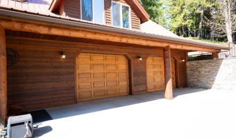 2264 Parker Canyon Rd, Bonners Ferry, ID 83805