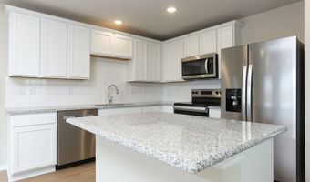 2707 Weston Way Plan: Harris, Anna, TX 75409