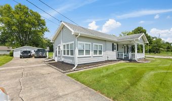 2237 35th St, Bedford, IN 47421